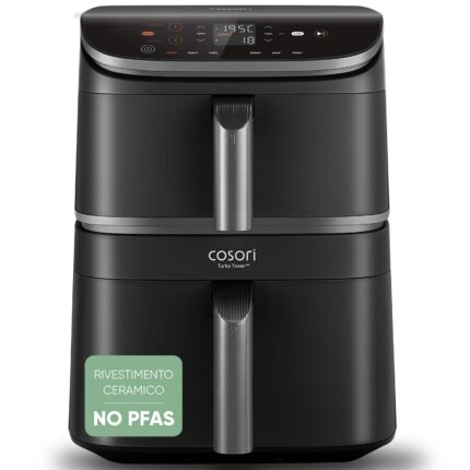 Cosori Turbo Tower Pro 10,8 L
