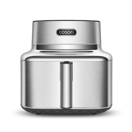 Cosori Iconic Single 6,2 L Inox