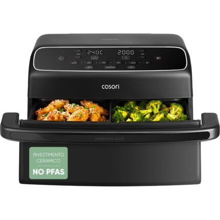 Cosori TwinFry Compact 8,6 L