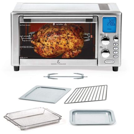 Emeril Lagasse 360 XL Inox