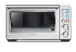 Breville BOV860BSS Smart Oven Friggitrice ad Aria e Forno a Convezione Acciaio Inossidabile Spazzolato