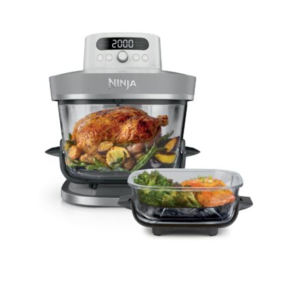 Ninja CRISPi PRO XL 5,7 L Bianco