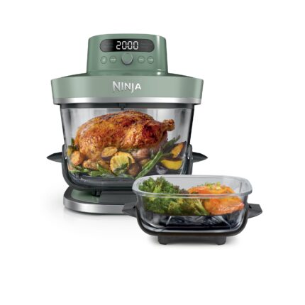 Ninja CRISPi PRO XL 5,7 L Verde Muschio