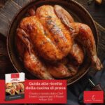 Friggitrice ad Aria Emeril Lagasse 360 XL in Acciaio Inox, 16 Funzioni, 9-in-1 con Girarrosto - immagine 5