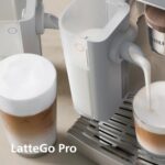 Philips LatteGo Pro Aromis EP8757/20 - immagine 5