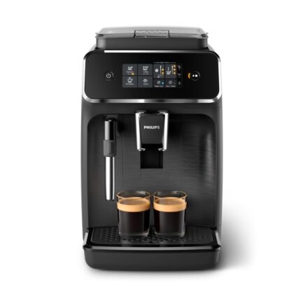 Philips EP2220/10 Nero Opaco