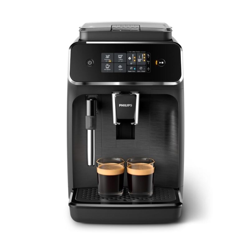Philips EP2220/10 Nero Opaco