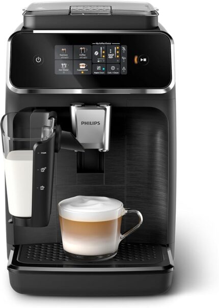 Philips LatteGo EP2330/10