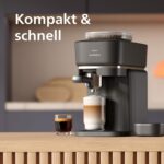 Philips Baristina BAR308/60 Nera - immagine 7