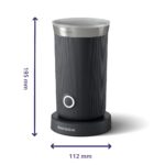 Philips Baristina BAR308/60 Nera - immagine 10