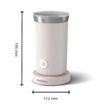 Philips Baristina BAR308/00 Bianca - immagine 10