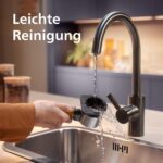 Philips Baristina BAR308/60 Nera - immagine 6