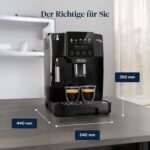 De'Longhi Magnifica Start ECAM220.91.B - immagine 7