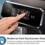 Philips LatteGo EP2330/10 - immagine 5