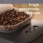 Philips Baristina BAR308/60 Nera - immagine 5