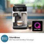 Philips LatteGo 2300 EP2333/40 Bianca - immagine 6