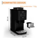Krups Coffee Crush Extra Nero - immagine 9