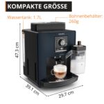 Krups Harmony Milk EA5094E0 - immagine 7