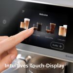 Philips LatteGo Pro Aromis EP8757/20 - immagine 7