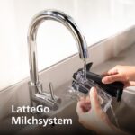 Philips LatteGo 5400 EP5441/50 - immagine 8