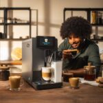 Cecotec Cremmaet Latte Touch - immagine 3