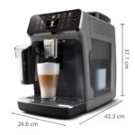 Philips LatteGo 5500 EP5544/50 - immagine 9