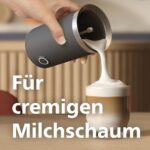 Philips Baristina BAR308/60 Nera - immagine 4