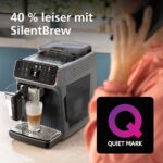 Philips LatteGo 5500 EP5544/50 - immagine 8