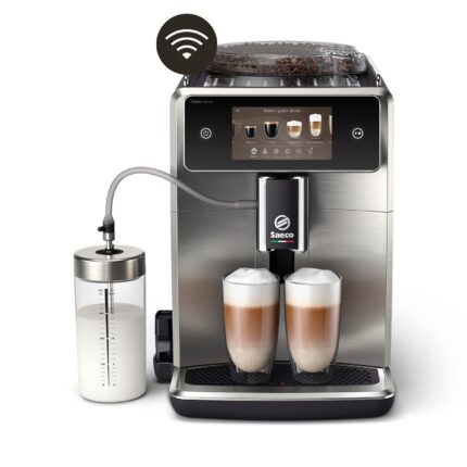 Saeco Xelsis Suprema SM8785/00