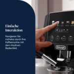De'Longhi Magnifica Start ECAM220.91.B - immagine 5