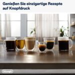 De'Longhi Magnifica Evo ECAM292.33.SB - immagine 5