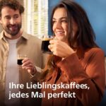 Philips EP2220/10 Nero Opaco - immagine 3