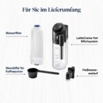 De'Longhi Magnifica Evo ECAM292.81.SB - immagine 8