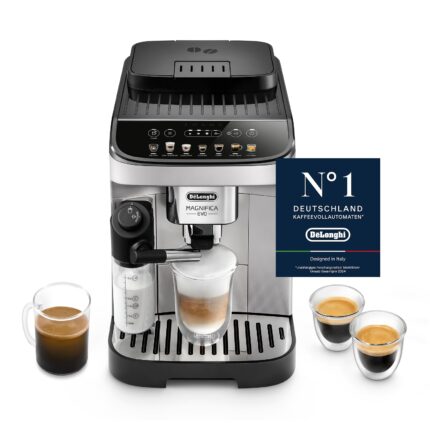 De'Longhi Magnifica Evo ECAM292.81.SB