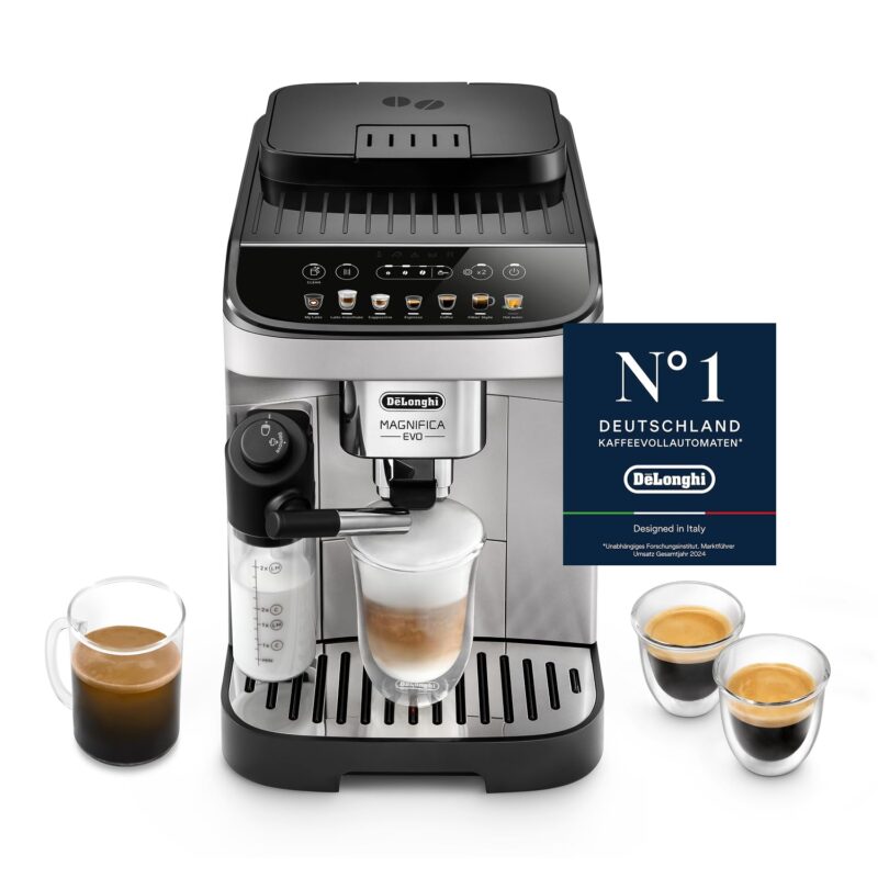De'Longhi Magnifica Evo ECAM292.81.SB