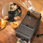 Cecotec Cremmaet Latte Touch - immagine 8