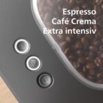 Philips Baristina BAR308/60 Nera - immagine 8