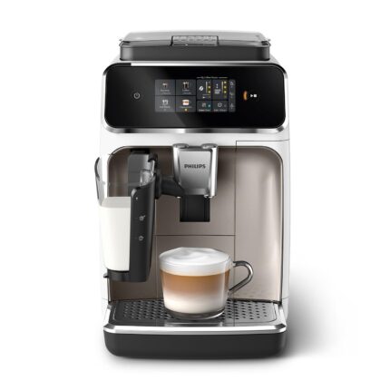 Philips LatteGo 2300 EP2333/40 Bianca