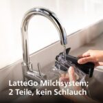 Philips LatteGo 5500 EP5544/50 - immagine 7