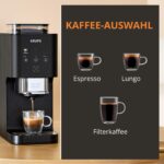 Krups Coffee Crush Extra Nero - immagine 4