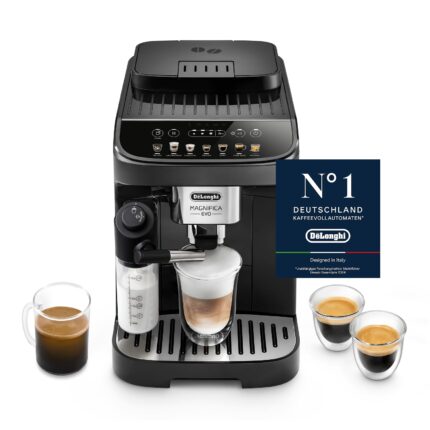 De'Longhi Magnifica Evo Nera