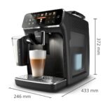 Philips LatteGo 5400 EP5441/50 - immagine 11