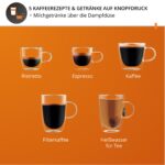 Krups Sensation EA910810 - immagine 4