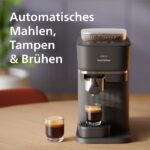Philips Baristina BAR308/60 Nera - immagine 3
