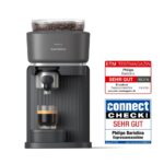 Philips Baristina BAR308/60 Nera - immagine 2