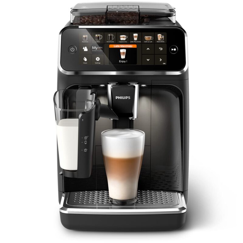 Philips LatteGo 5400 EP5441/50