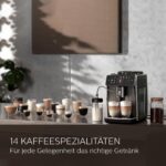 Saeco GranAroma SM6580/10 - immagine 4