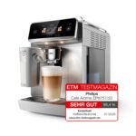 Philips LatteGo Pro Aromis EP8757/20 - immagine 3