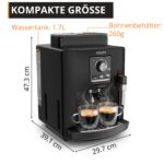 Krups Harmony con lancia vapore - immagine 7