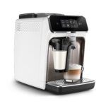 Philips LatteGo 2300 EP2333/40 Bianca - immagine 2